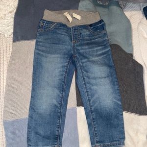 Gap jeans slim fit jeans